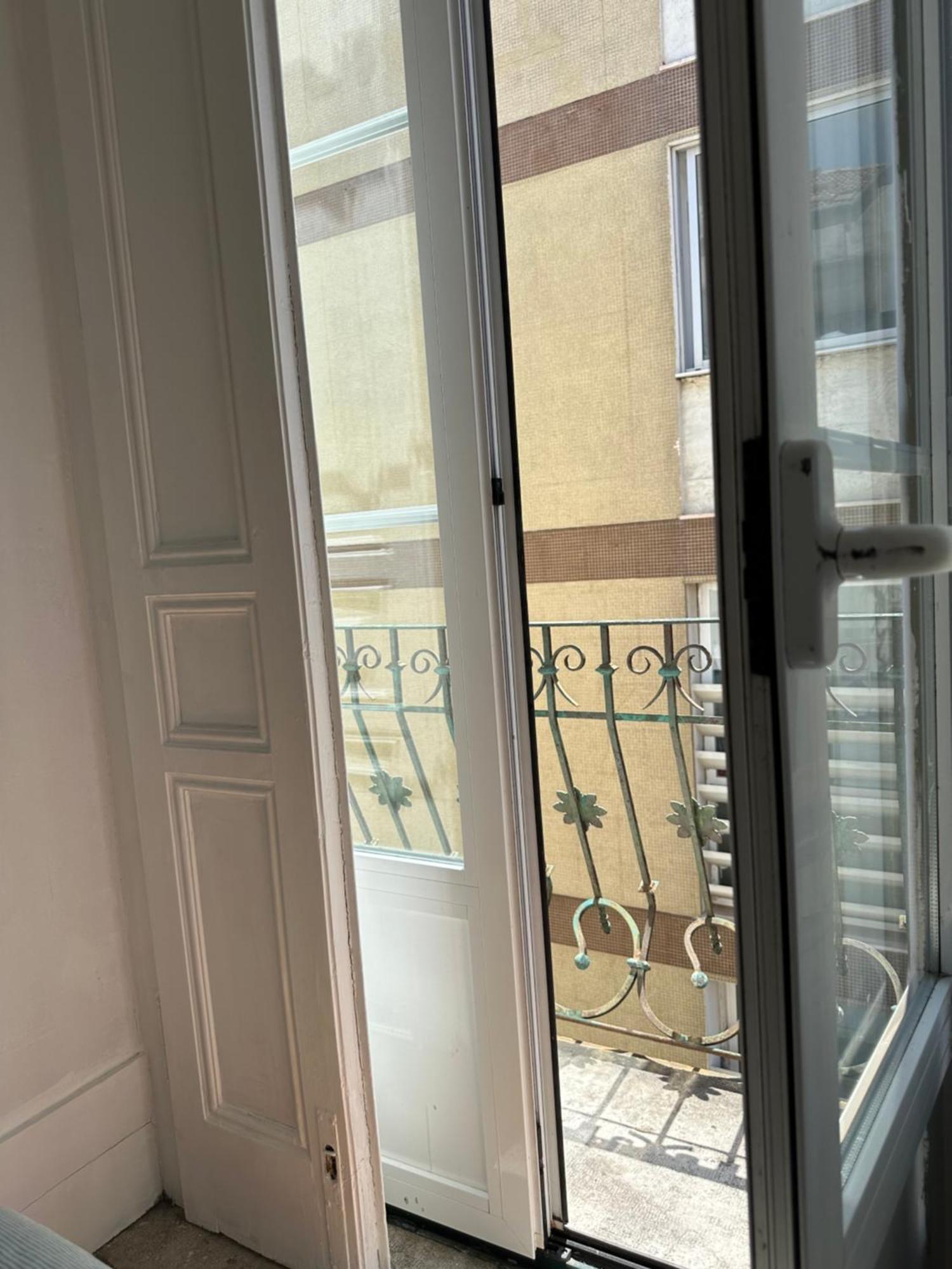 Garden Campo De Ourique Guest House - Hostel Lisboa المظهر الخارجي الصورة