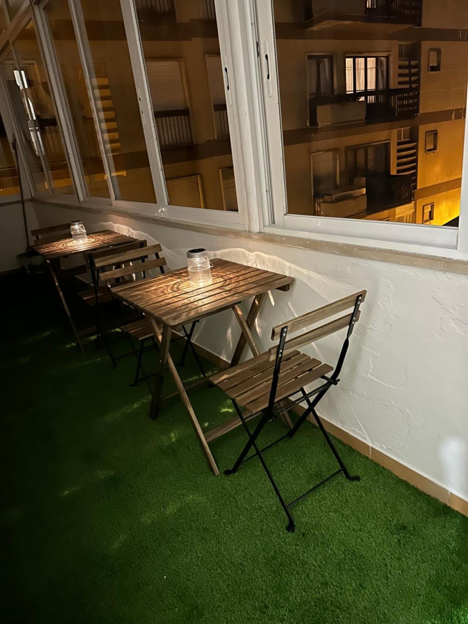 Garden Campo De Ourique Guest House - Hostel Lisboa المظهر الخارجي الصورة