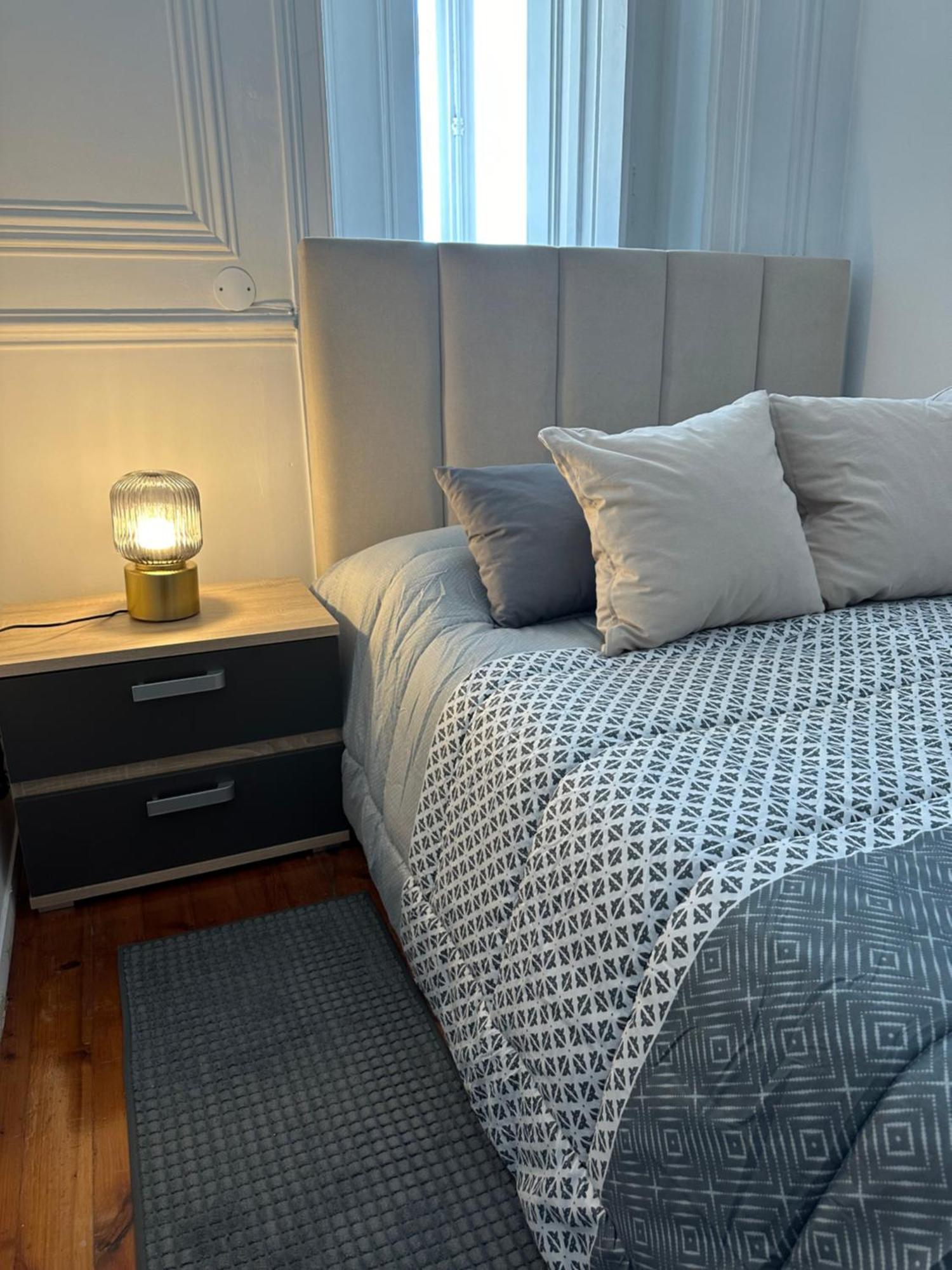 Garden Campo De Ourique Guest House - Hostel Lisboa المظهر الخارجي الصورة