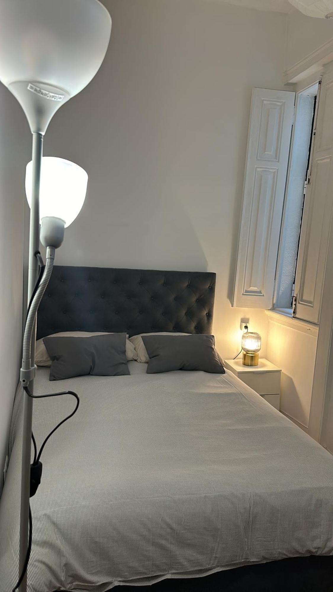 Garden Campo De Ourique Guest House - Hostel Lisboa المظهر الخارجي الصورة